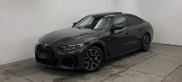 BMW 430 Gran Coupe i xDrive M SPORT GLASDACH+LASER+