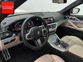 BMW 430 Gran Coupe i xDrive M SPORT GLASDACH+LASER+ Grau - thumbnail 35