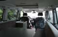Mercedes-Benz Vito Mercedes Camper 4x4  (oder als 8-Sitzer Bus) Siyah - thumbnail 7