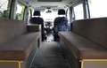 Mercedes-Benz Vito Mercedes Camper 4x4  (oder als 8-Sitzer Bus) Czarny - thumbnail 3