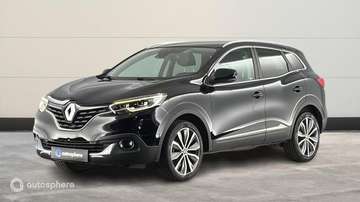1.2 TCe 130ch energy Black Edition