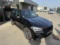 BMW X3 xDrive 30e 292ch M Sport Fekete - thumbnail 7