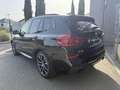 BMW X3 xDrive 30e 292ch M Sport Fekete - thumbnail 36