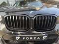 BMW X3 xDrive 30e 292ch M Sport Fekete - thumbnail 9