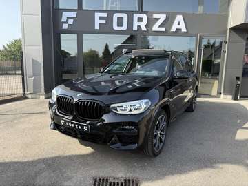 xDrive 30e 292ch M Sport