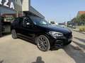 BMW X3 xDrive 30e 292ch M Sport Fekete - thumbnail 3