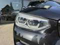 BMW X3 xDrive 30e 292ch M Sport Fekete - thumbnail 8