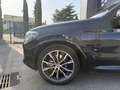 BMW X3 xDrive 30e 292ch M Sport Fekete - thumbnail 10
