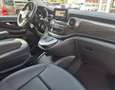 Mercedes-Benz V 220 V 250 4MATIC extralang Leder AHK Navi APP Schwarz - thumbnail 10