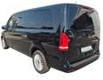Mercedes-Benz V 220 V 250 4MATIC extralang Leder AHK Navi APP Schwarz - thumbnail 4