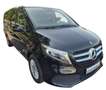 Mercedes-Benz V 220 V 250 4MATIC extralang Leder AHK Navi APP Schwarz - thumbnail 2