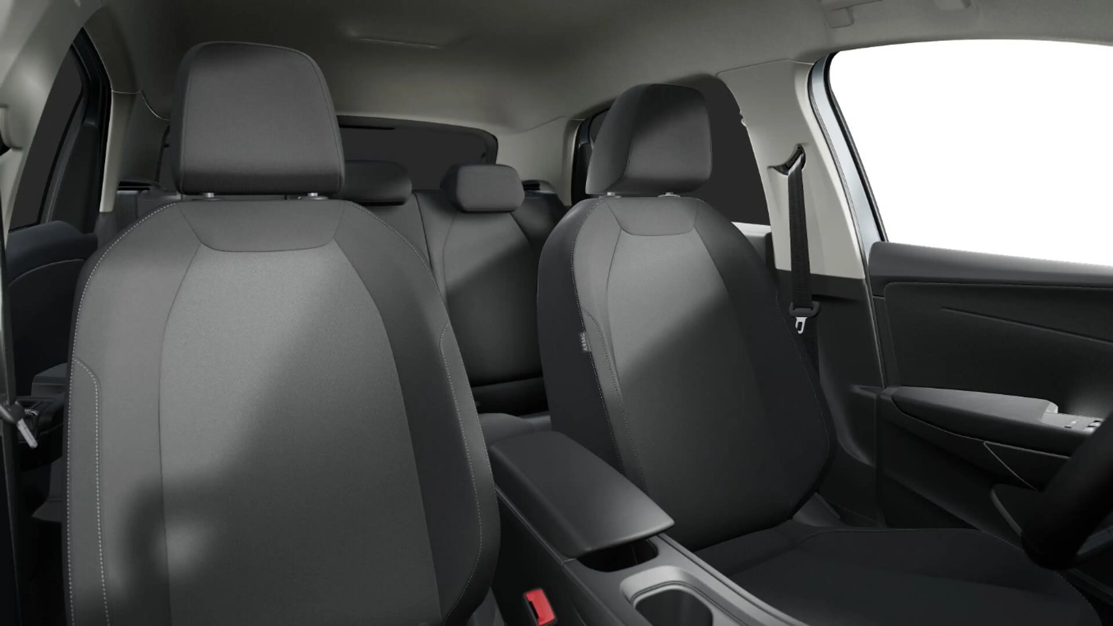 Volkswagen ID. Polo Life 52 kWh CarPlay CCS ACC AHK LED RFK — photo 10