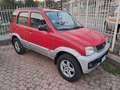 Daihatsu Terios 1.3 SX 4x4 Rouge - thumbnail 1