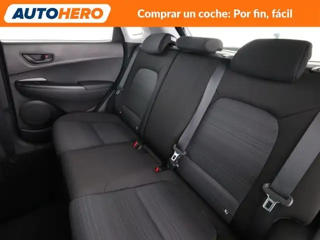 Hyundai Kona view 15