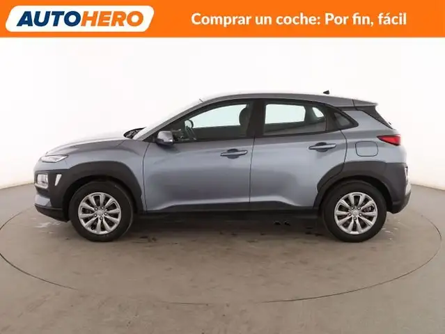 Hyundai Kona view 3