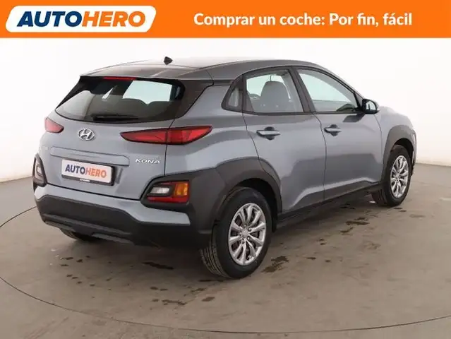 Hyundai Kona view 6