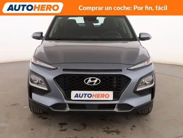 Hyundai Kona view 9