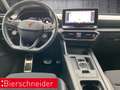 CUPRA Leon 2.0 TSI DSG VZ LED Navi Beats Audio FaPa XL Grijs - thumbnail 12