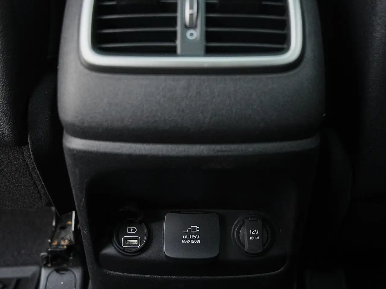 Kia Sorento снимка Kia Sorento