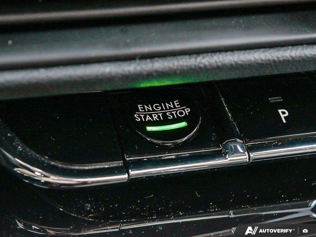 used 2024 Lincoln Corsair car, priced at $43,900