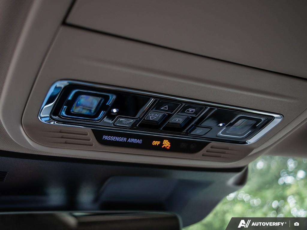 used 2024 Lincoln Corsair car, priced at $43,900