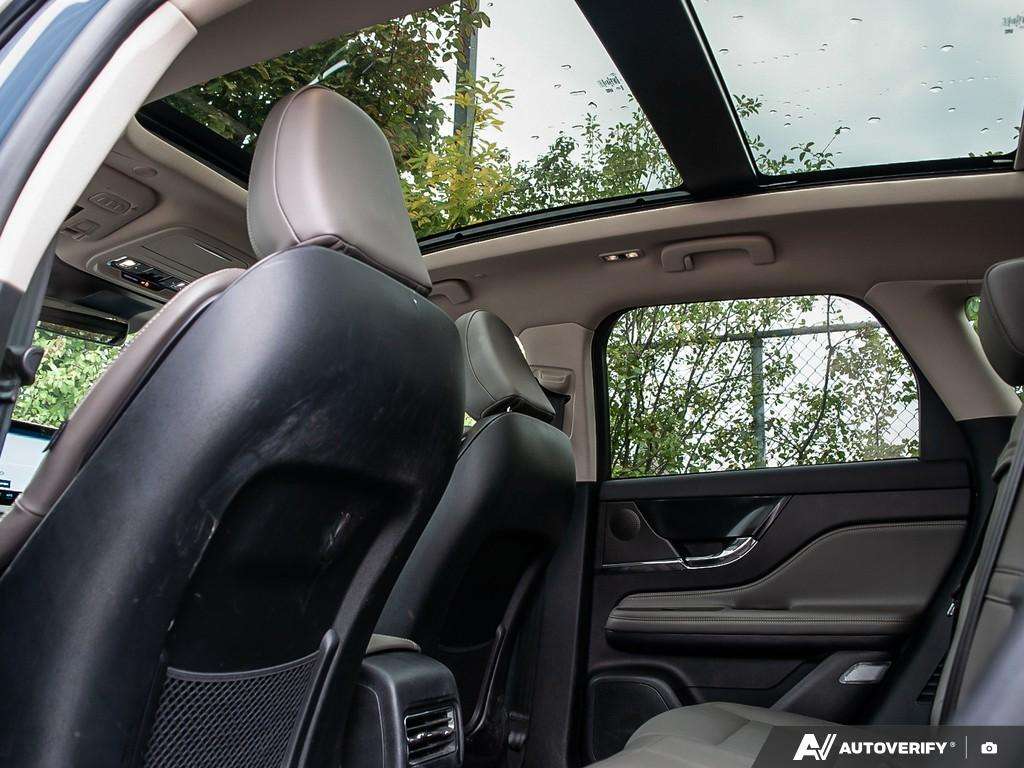 used 2024 Lincoln Corsair car, priced at $43,900