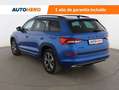 Skoda Kodiaq 1.5 TSI Sportline 4x2 110kW Azul - thumbnail 4