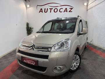 HDi 110 Multispace Pack +55000KMS *PREMIERE MAIN