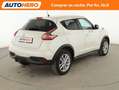 Nissan Juke 1.6i Acenta Blanco - thumbnail 6