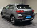 Volkswagen T-Roc T-ROC GOAL 2.0 TDI | AHK ACC DAB RÜKA APP-CONN Grau - thumbnail 5