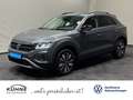 Volkswagen T-Roc T-ROC GOAL 2.0 TDI | AHK ACC DAB RÜKA APP-CONN Grau - thumbnail 1