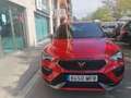 CUPRA Ateca 2.0 TSI VZ 300 DSG 4Drive Rojo - thumbnail 2