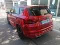 CUPRA Ateca 2.0 TSI VZ 300 DSG 4Drive Rojo - thumbnail 6