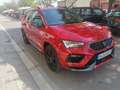 CUPRA Ateca 2.0 TSI VZ 300 DSG 4Drive Rojo - thumbnail 3