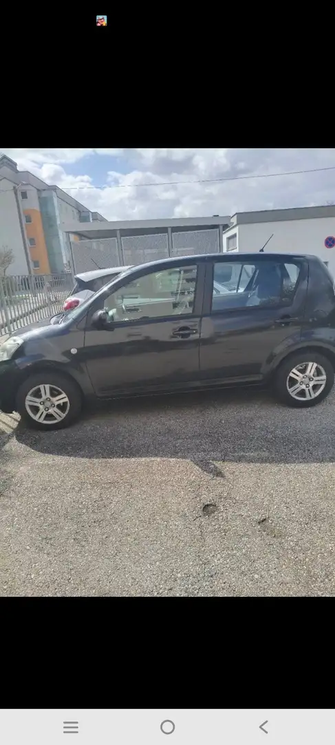 Subaru Justy 1,0 - 1