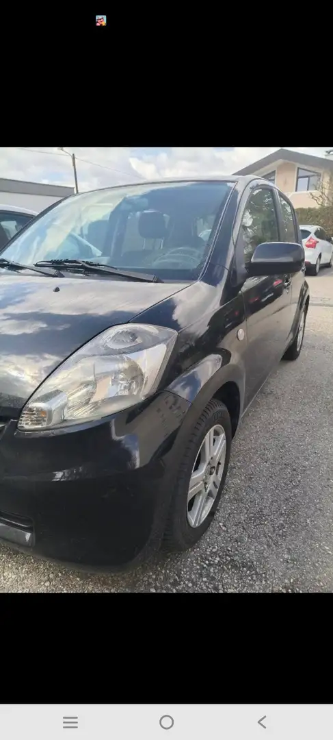 Subaru Justy 1,0 - 2