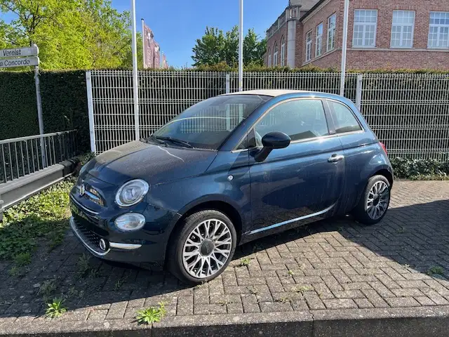 Fiat 500C 500C 1.0i MHEV Dolcevita