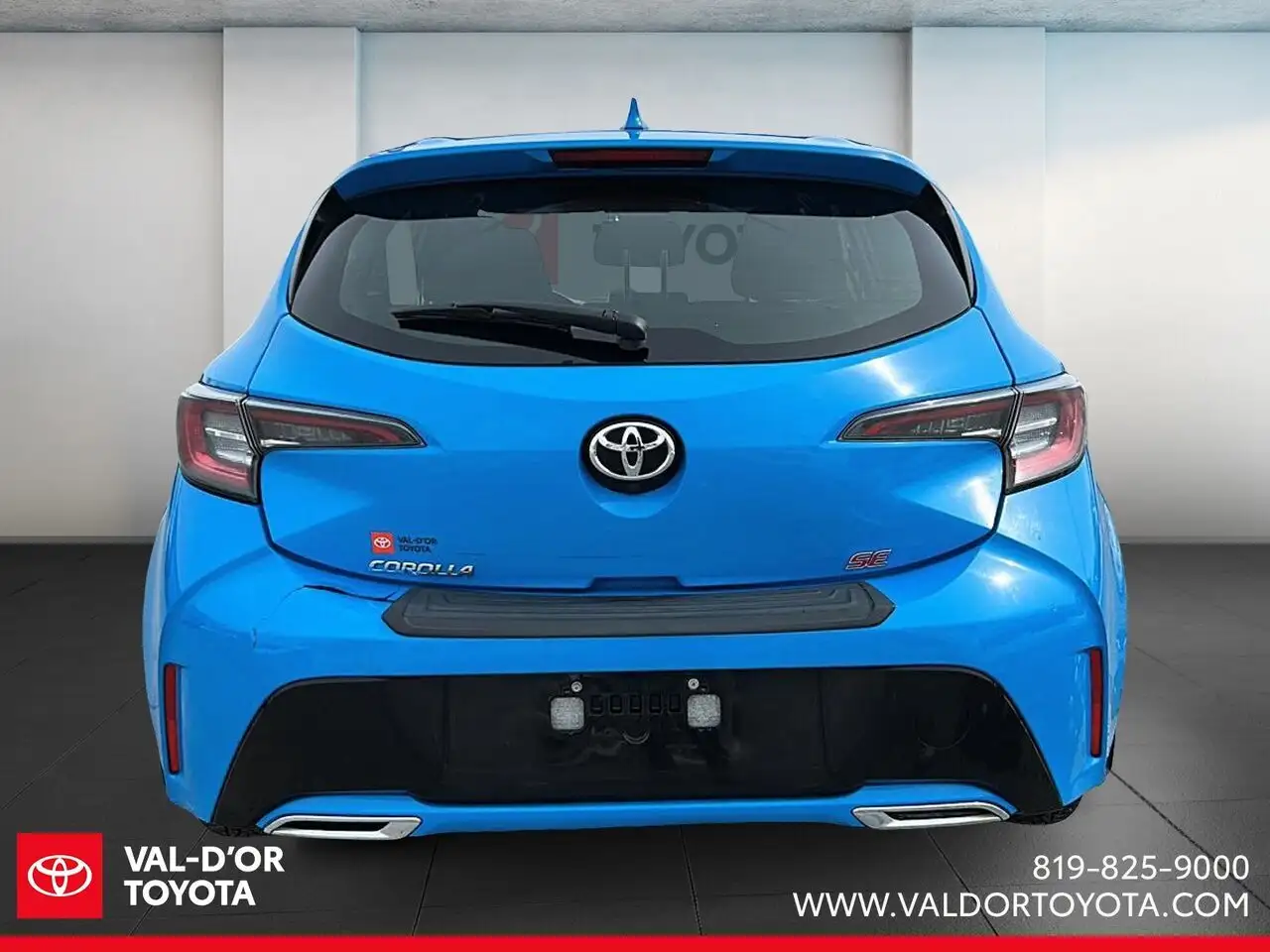 Toyota Corolla снимка Toyota Corolla