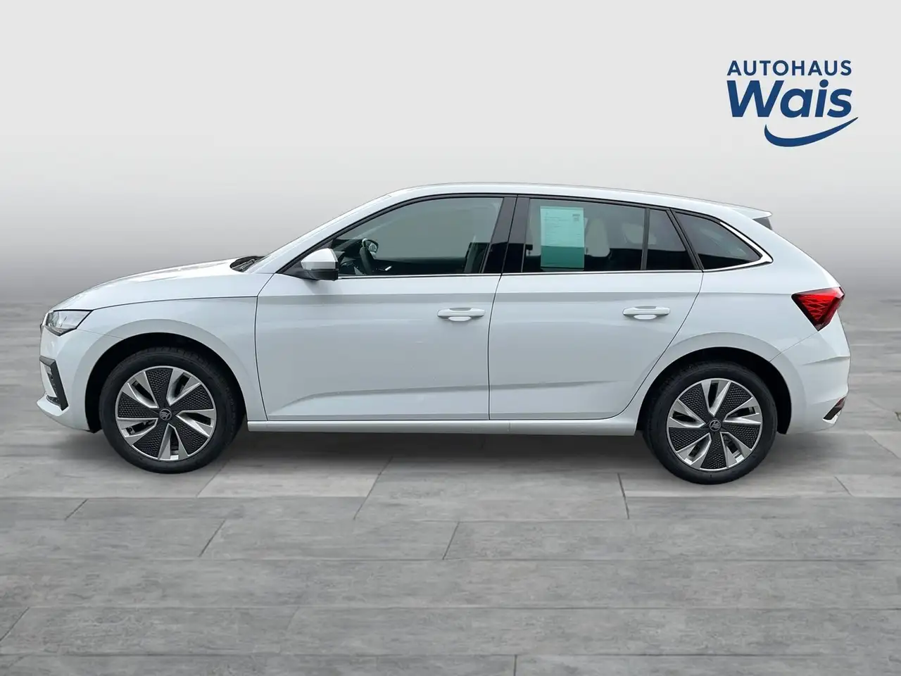 Skoda Scala 2026