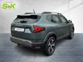 Dacia Duster Neuer Journey ECO-G 100 *LED*CAM*LHZ*SHZ* Grün - thumbnail 4