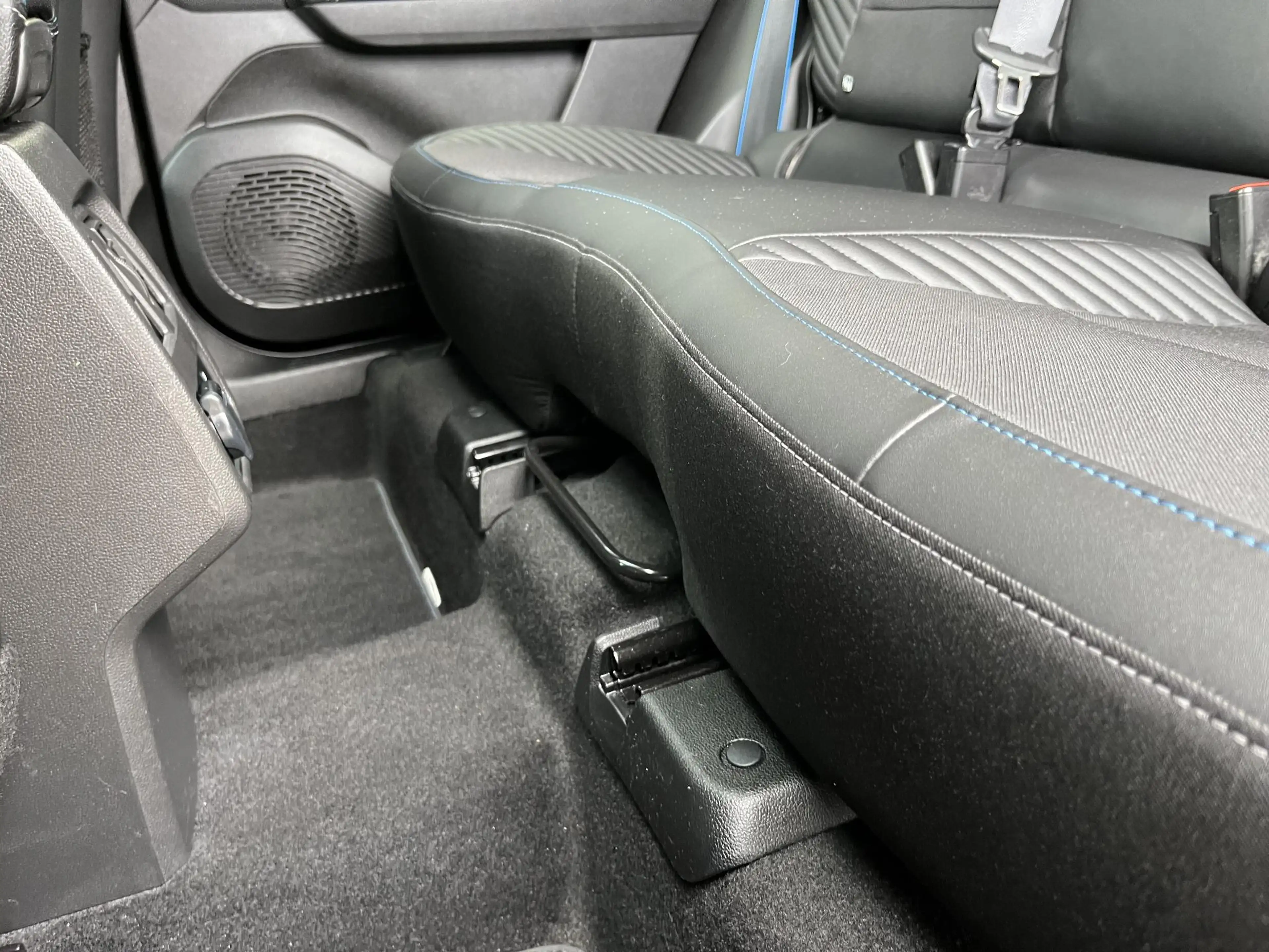 Renault Captur 1.6 E-Tech full hybrid 145 esprit Alpine | Schuif/ — photo 36