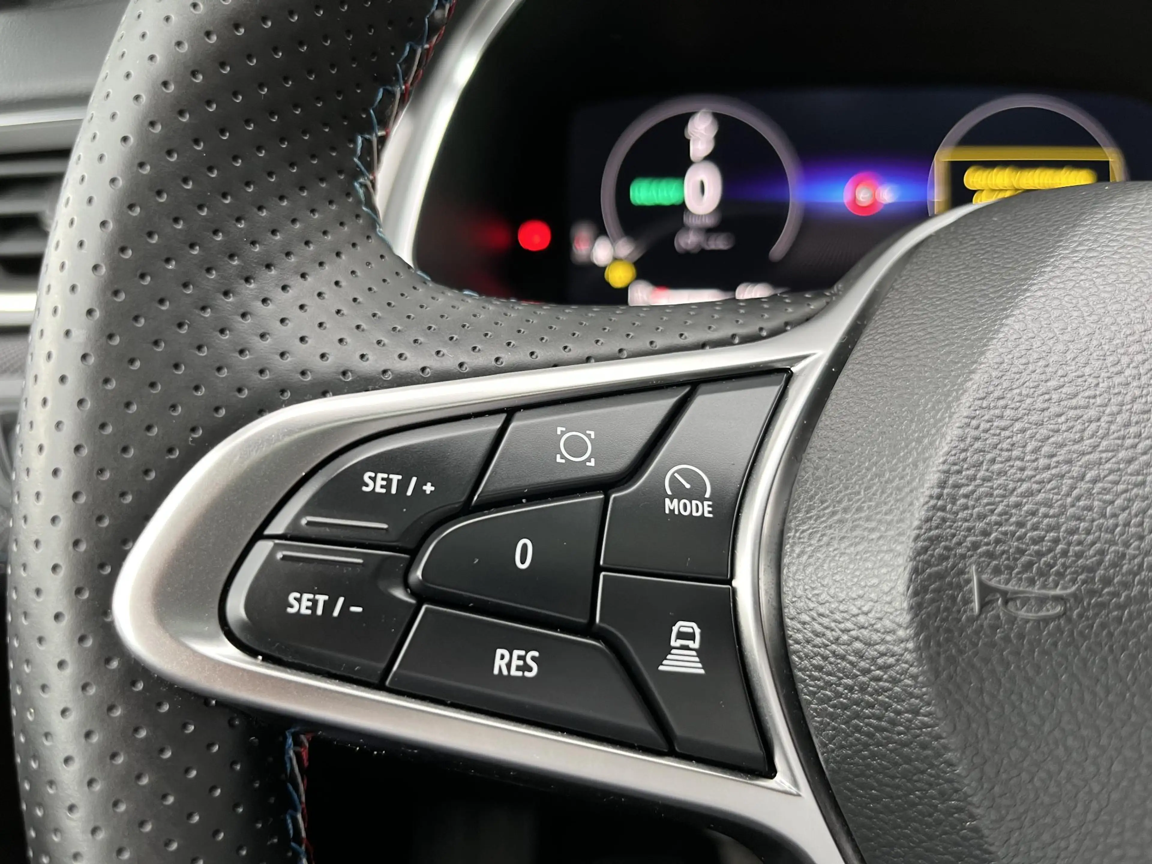 Renault Captur 1.6 E-Tech full hybrid 145 esprit Alpine | Schuif/ — photo 20