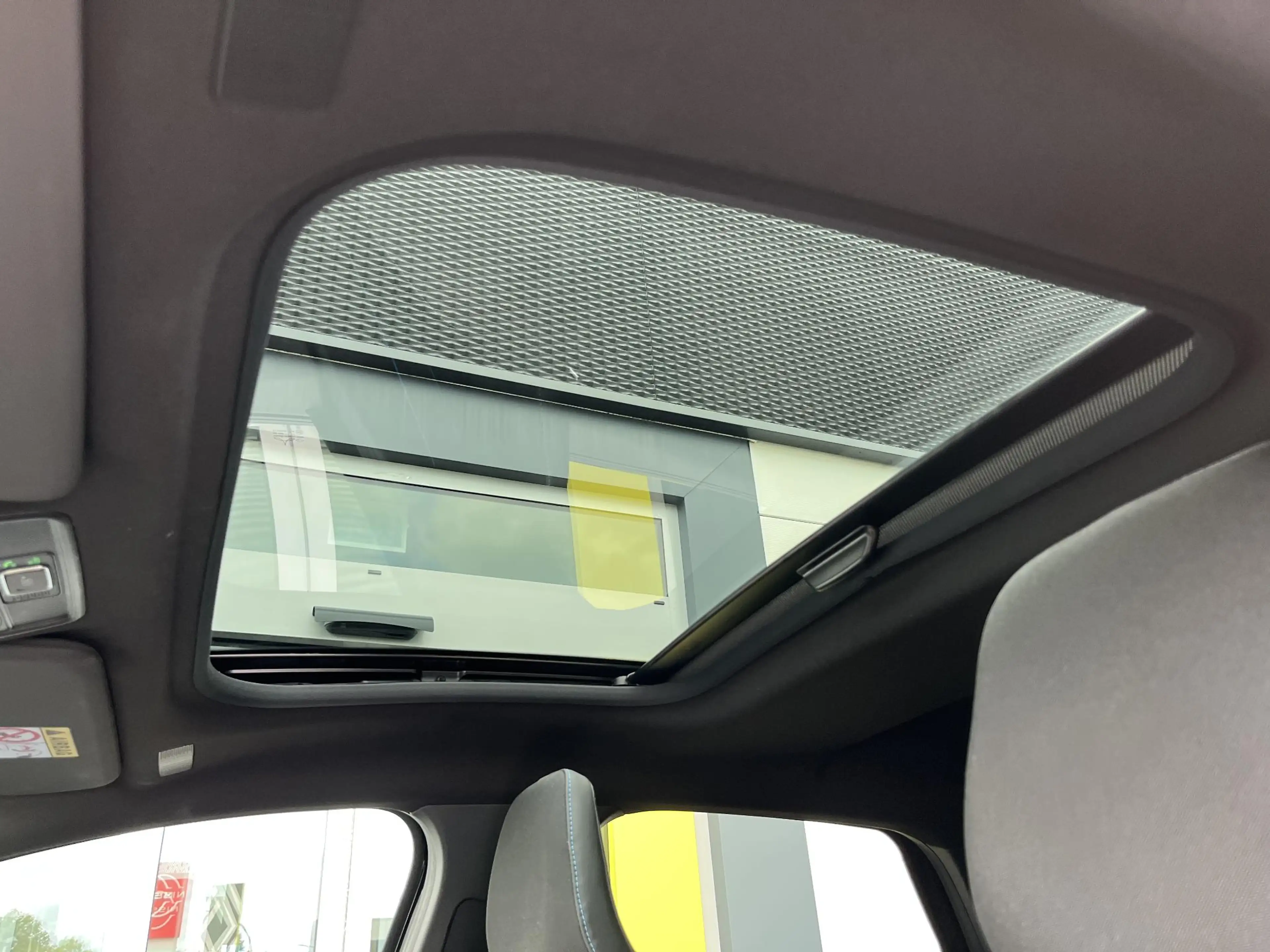 Renault Captur 1.6 E-Tech full hybrid 145 esprit Alpine | Schuif/ — photo 13