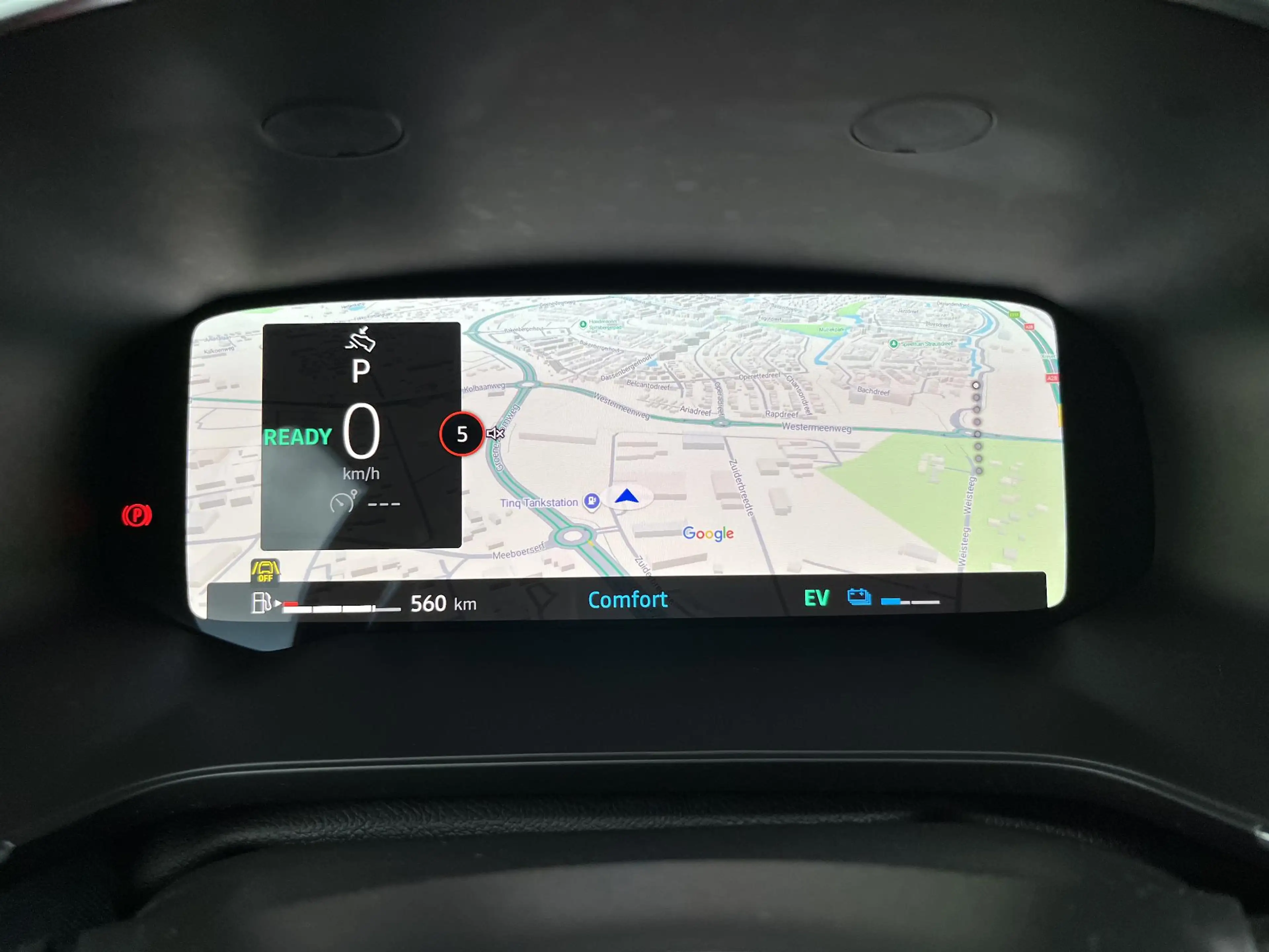 Renault Captur 1.6 E-Tech full hybrid 145 esprit Alpine | Schuif/ — photo 31