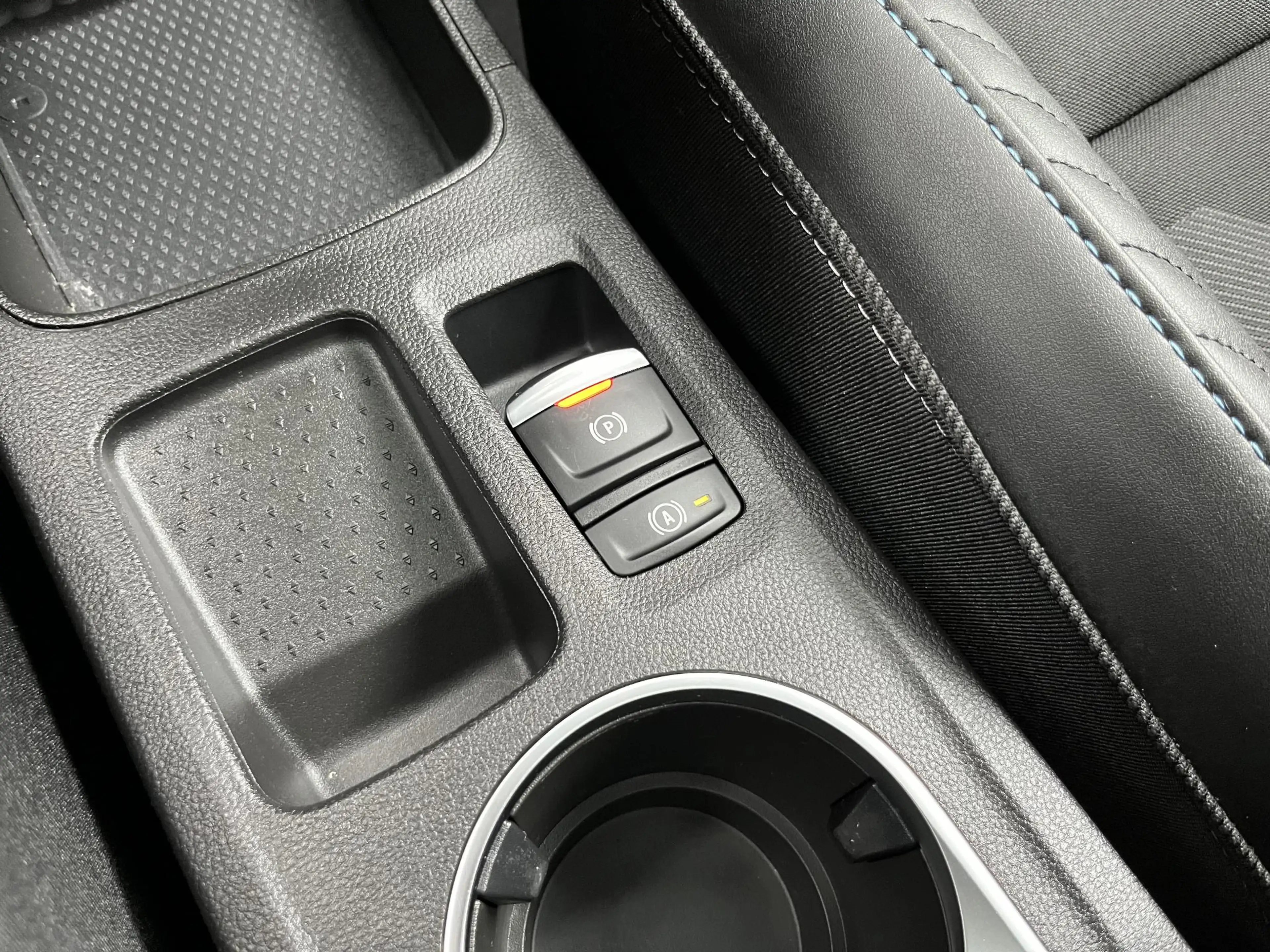 Renault Captur 1.6 E-Tech full hybrid 145 esprit Alpine | Schuif/ — photo 32