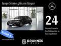 Mercedes-Benz S 500 S 500 L 4M AMG,Pano,DriveP,Voll!! NP € 189.163.- Schwarz - thumbnail 1