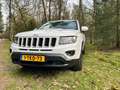 Jeep Compass 2.0 North Bns. Edit. White - thumbnail 2