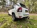 Jeep Compass 2.0 North Bns. Edit. White - thumbnail 5