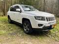 Jeep Compass 2.0 North Bns. Edit. White - thumbnail 1