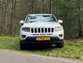 Jeep Compass 2.0 North Bns. Edit. White - thumbnail 3